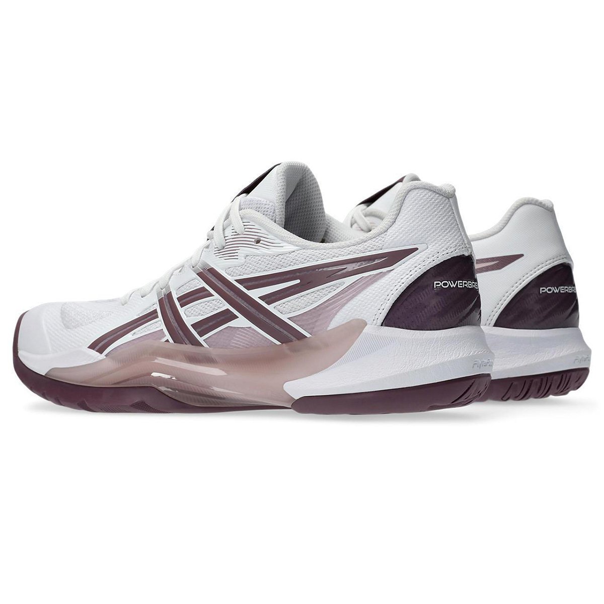 Tênis Asics Powerbreak Ff Feminino - 3
