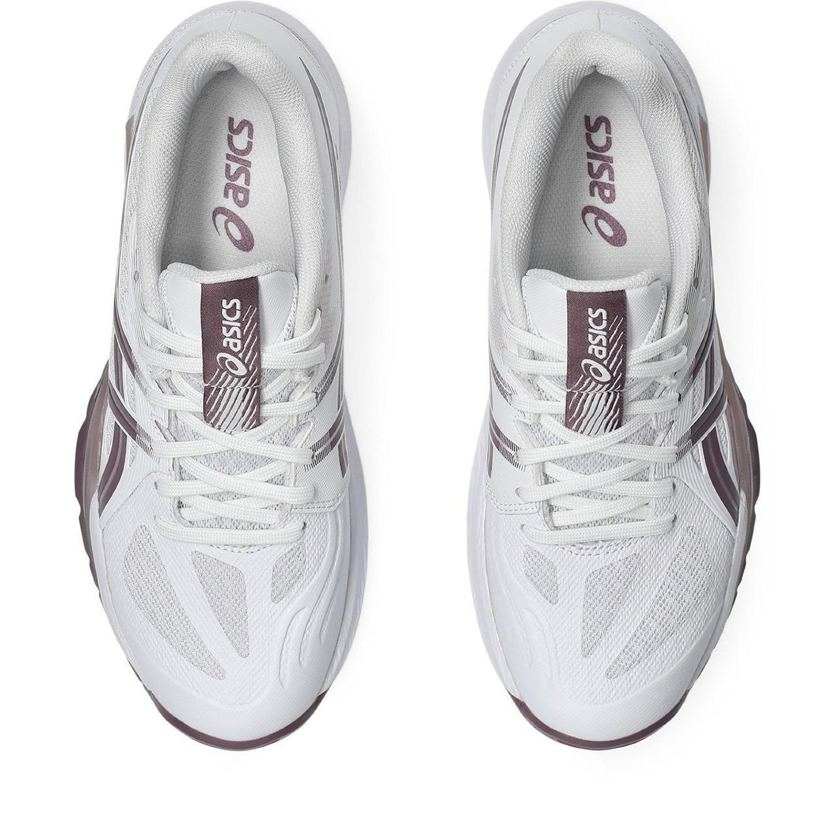 Tênis Asics Powerbreak Ff Feminino - 4