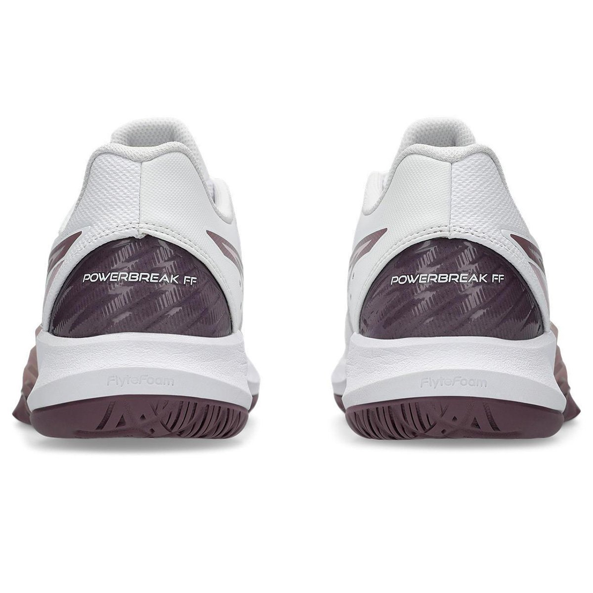 Tênis Asics Powerbreak Ff Feminino - 5