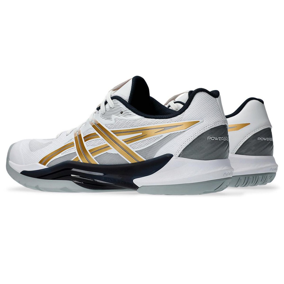 Tênis Asics Powerbreak FF Masculino - 3