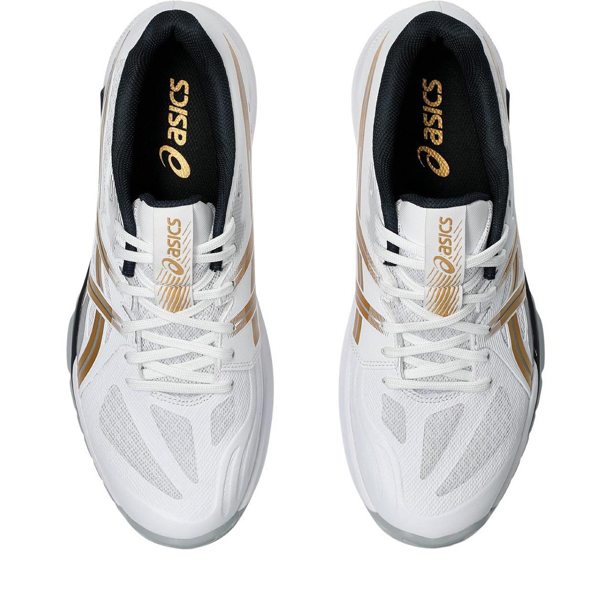 Tênis Asics Powerbreak FF Masculino - 4