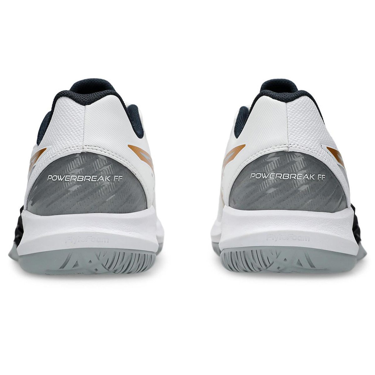 Tênis Asics Powerbreak FF Masculino - 5