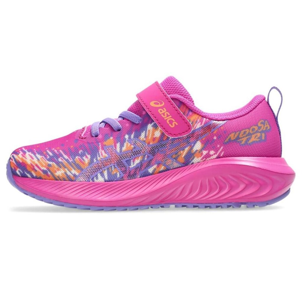 Tênis ASICS Pre Noosa Tri 16 PS Infantil