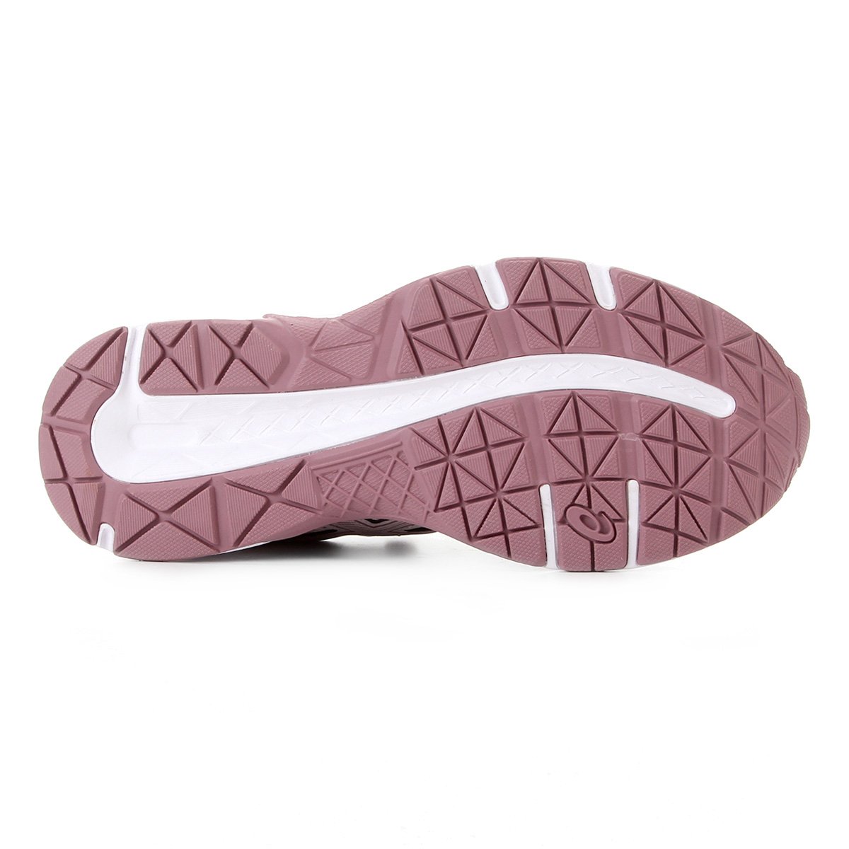 tenis asics raiden 2 feminino rosa