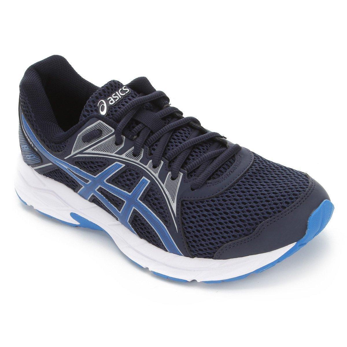 Tênis Asics Raiden 2 Masculino Azul