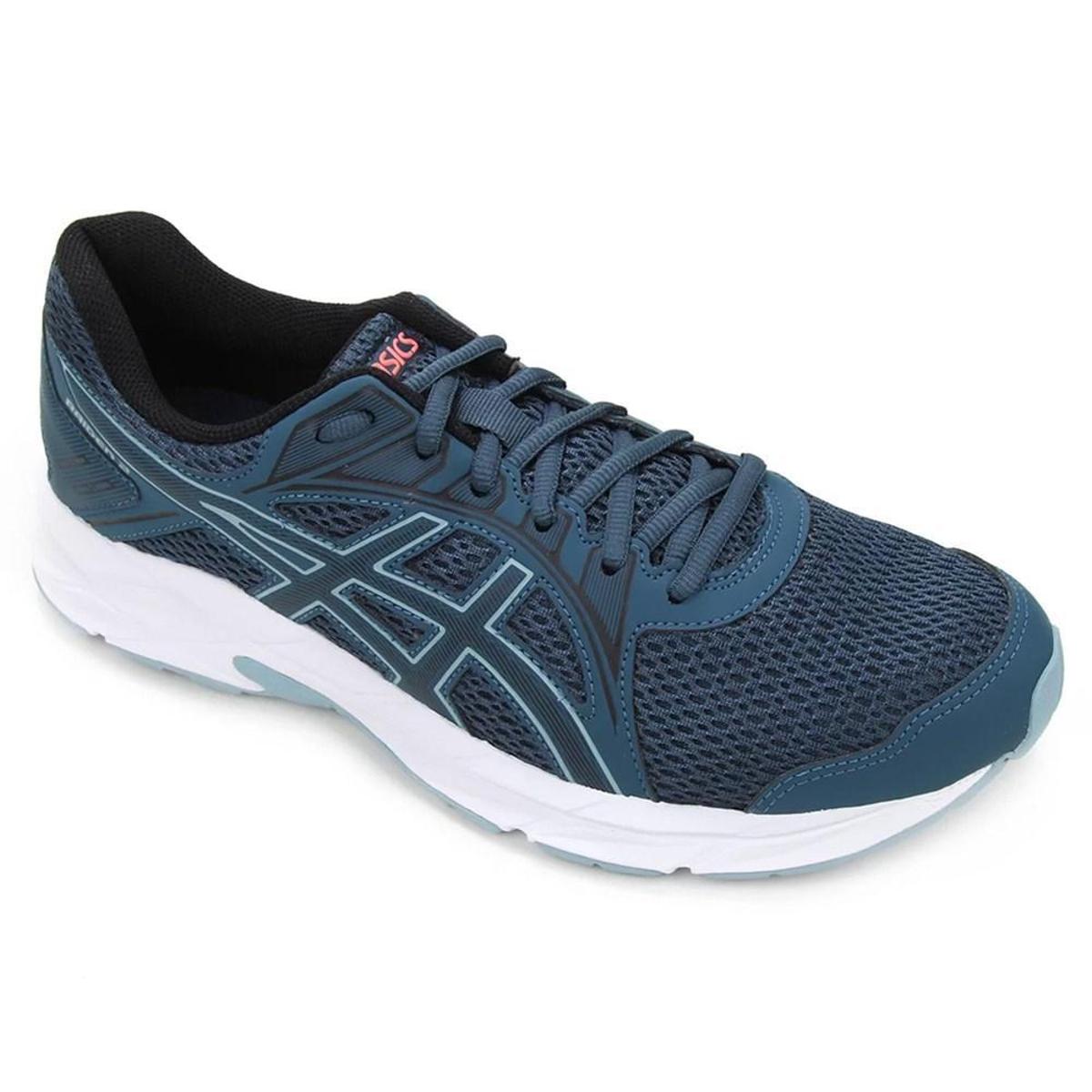 Tênis Asics Raiden 2 Masculino - Azul | Netshoes