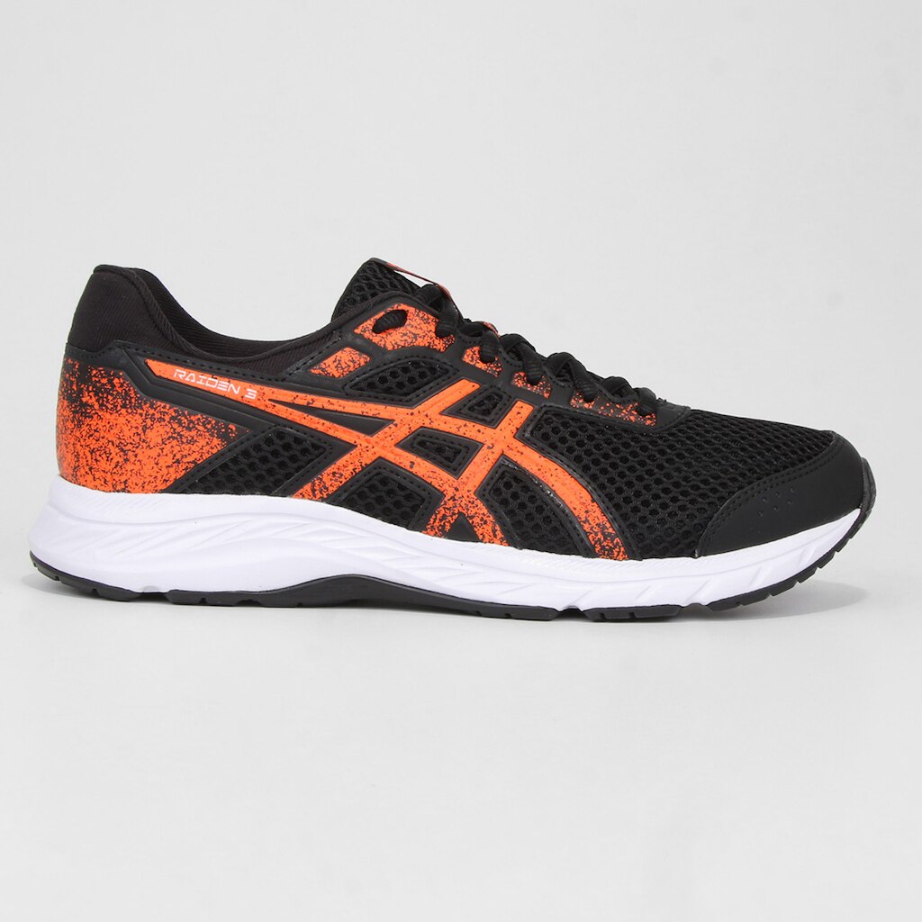 Tênis Asics Raiden 3 Masculino