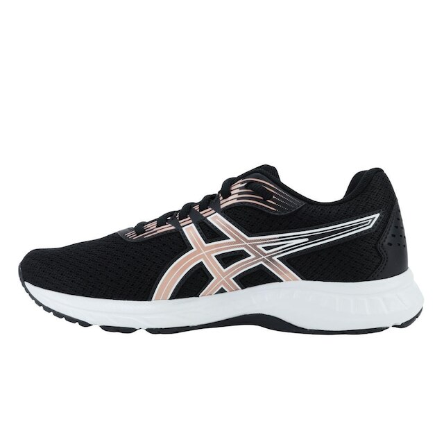 Tênis Asics Raiden 4 Feminino e Rose