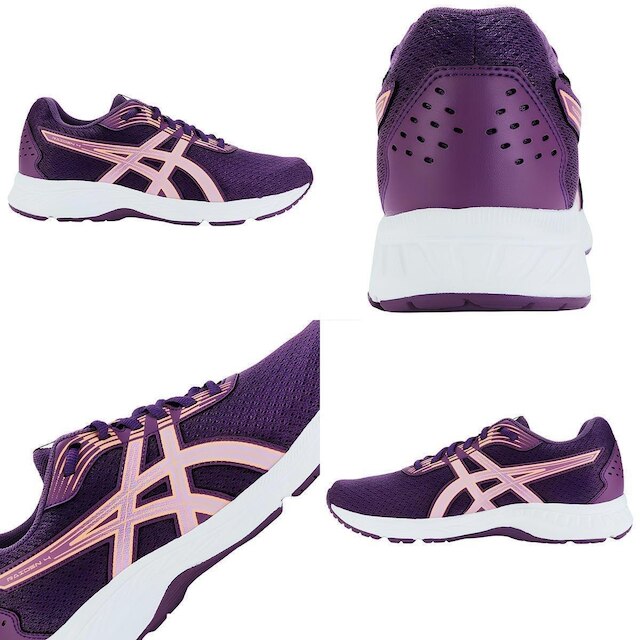 Tênis Asics Raiden 4 Feminino Original