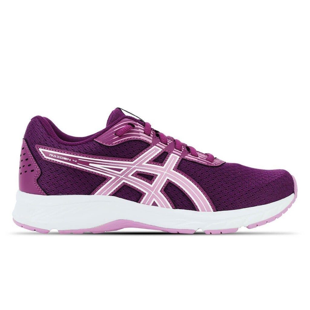 Tênis ASICS Raiden 4 Feminino