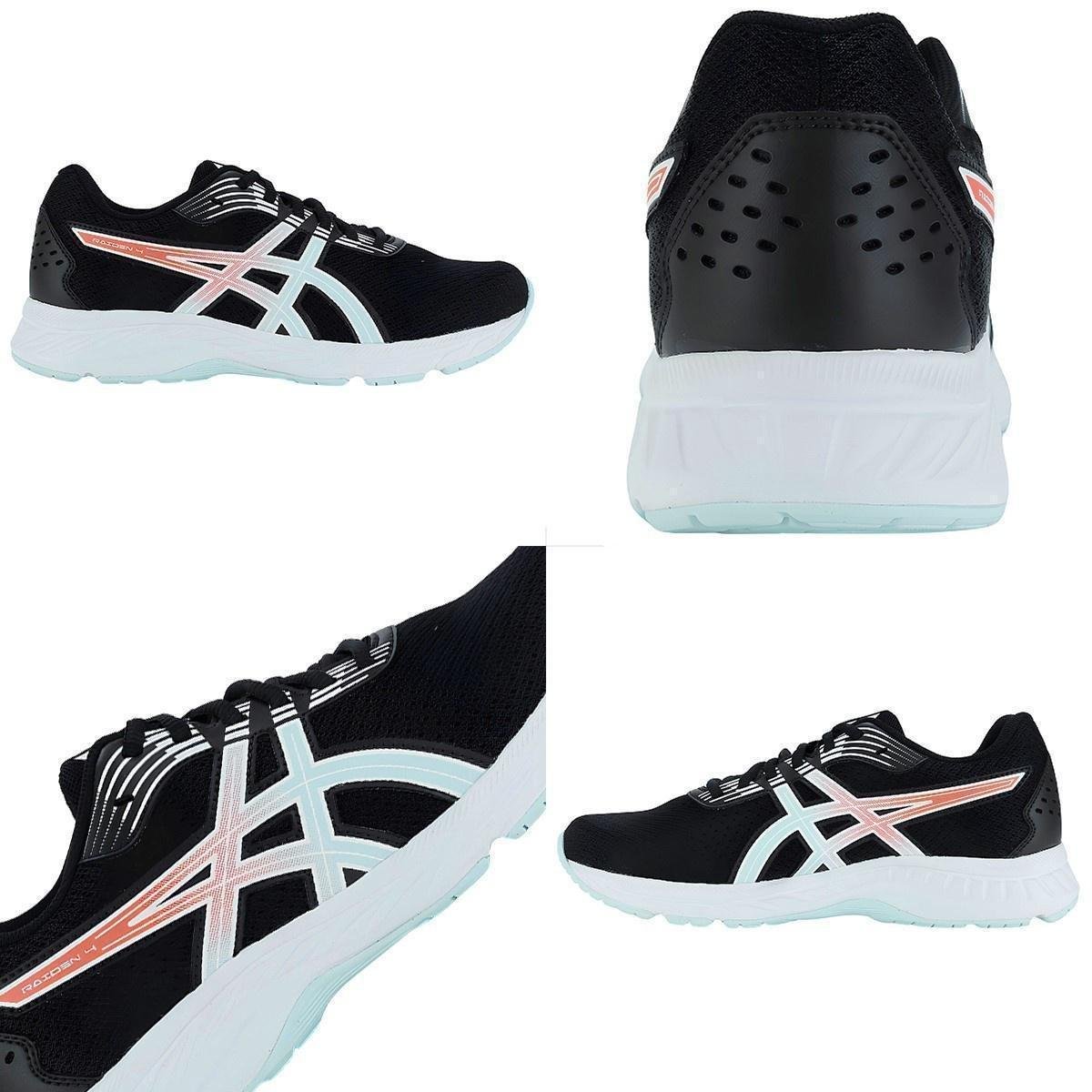 Tênis Asics Raiden 4 Feminino - 2