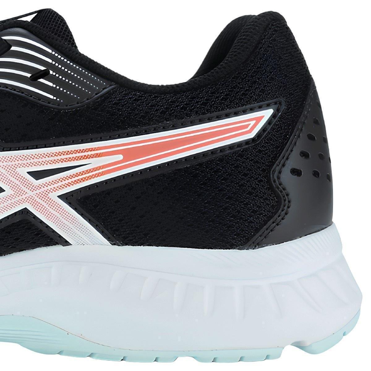 Tênis Asics Raiden 4 Feminino - 4