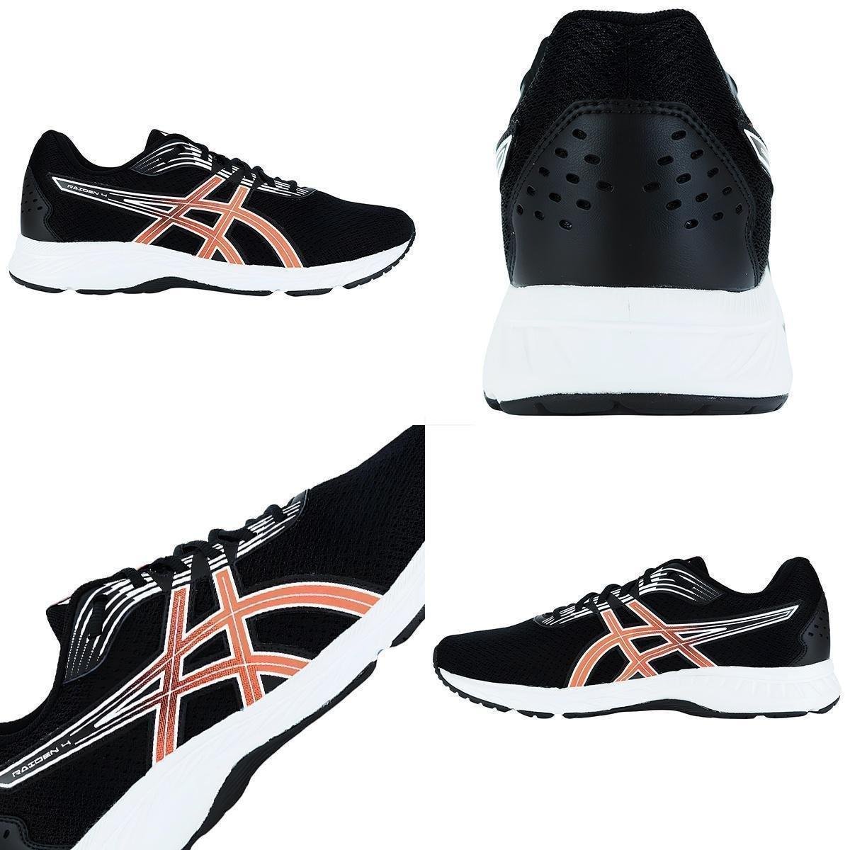 Tênis Asics Raiden 4 Masculino - 2