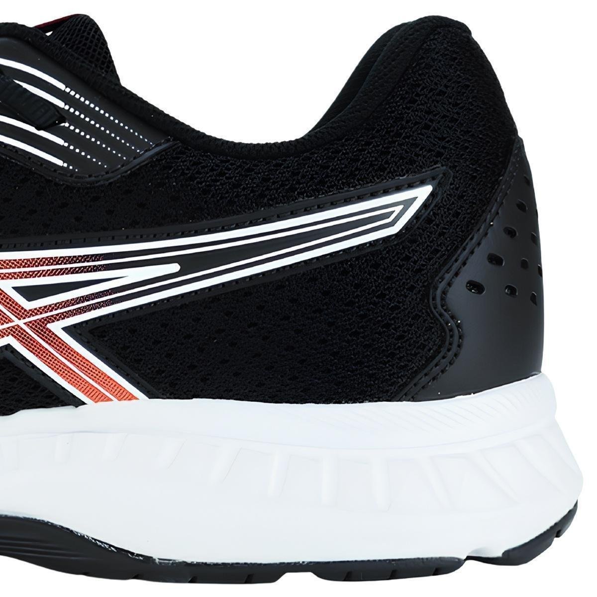 Tênis Asics Raiden 4 Masculino - 4