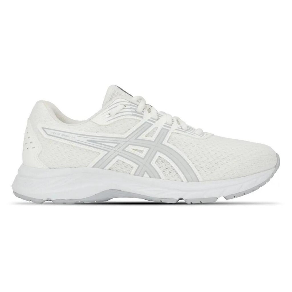 Tênis Asics Raiden 4 White Piedmont-Feminino