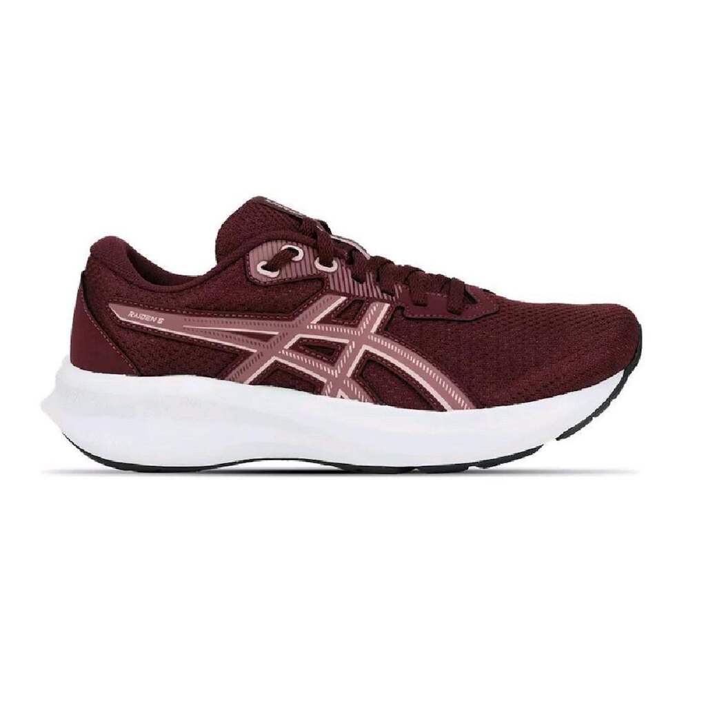 TENIS ASICS RAIDEN 5 FEMININO