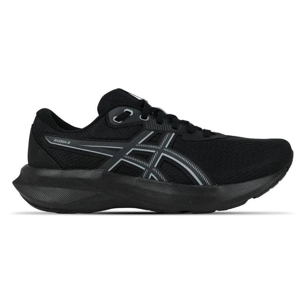 Tênis Asics Raiden 5 Masculino