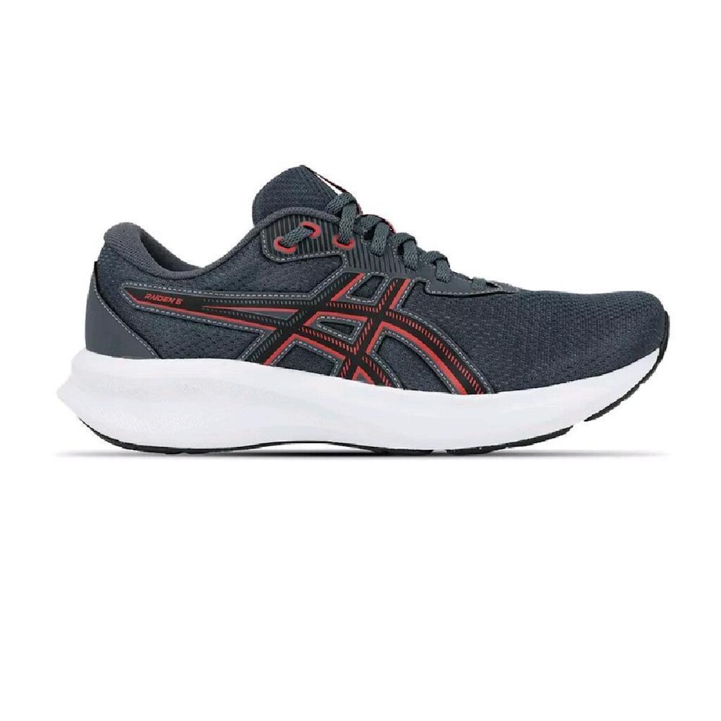 TENIS ASICS RAIDEN 5 MASCULINO
