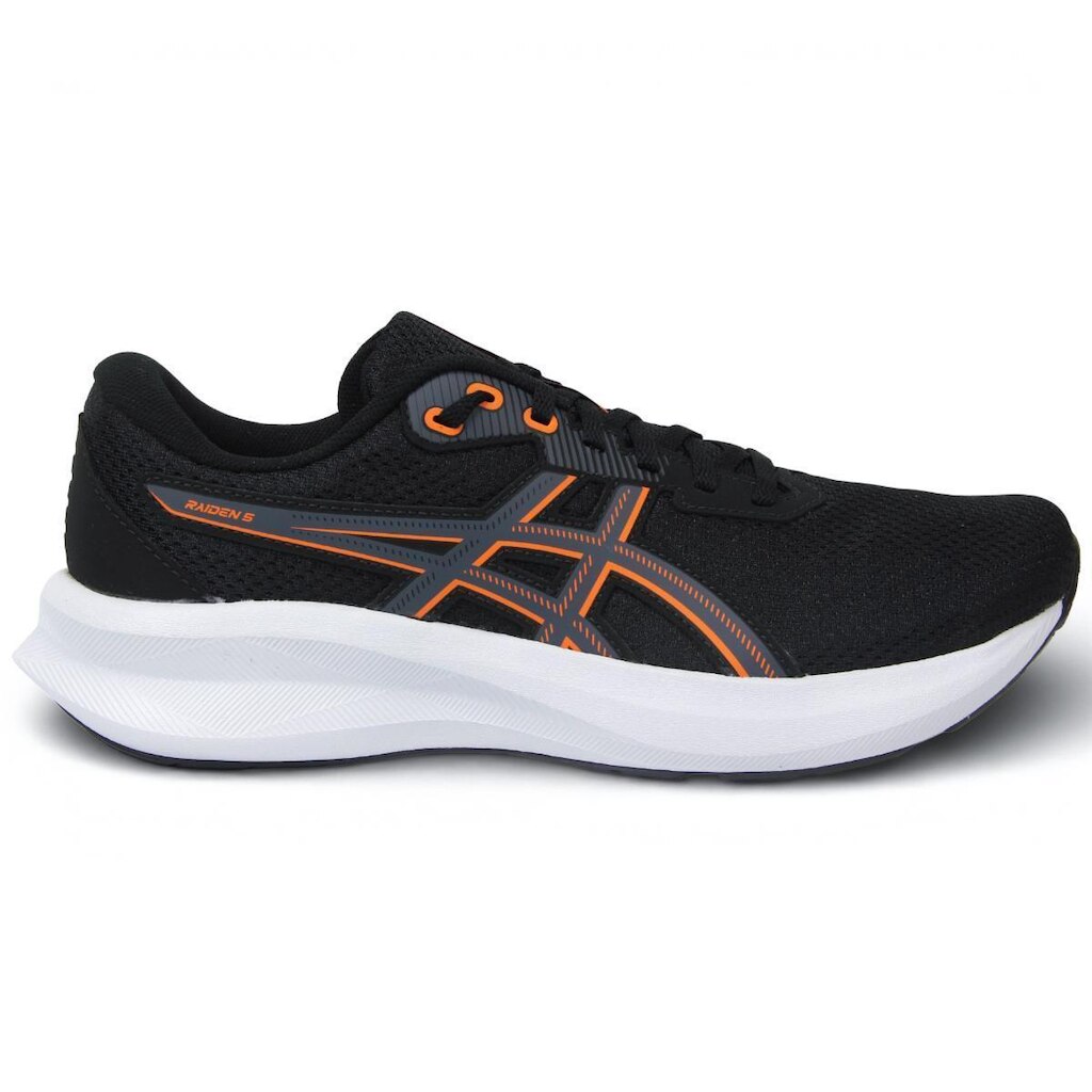 Tênis Asics Raiden 5 Masculino