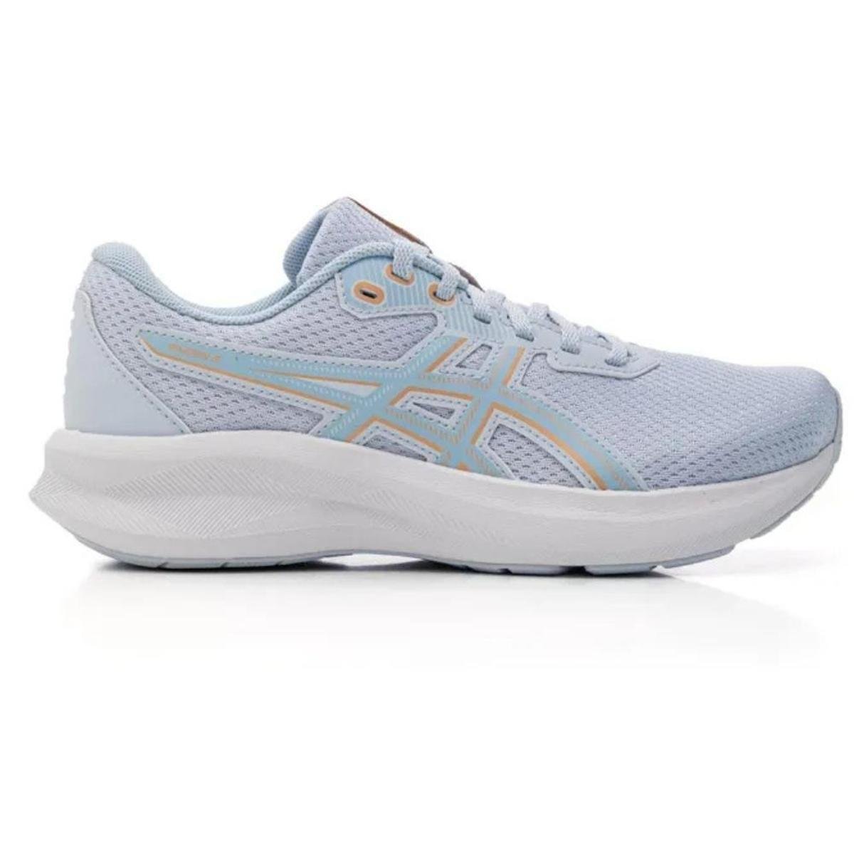 Asics Sky em promoção na Netshoes!