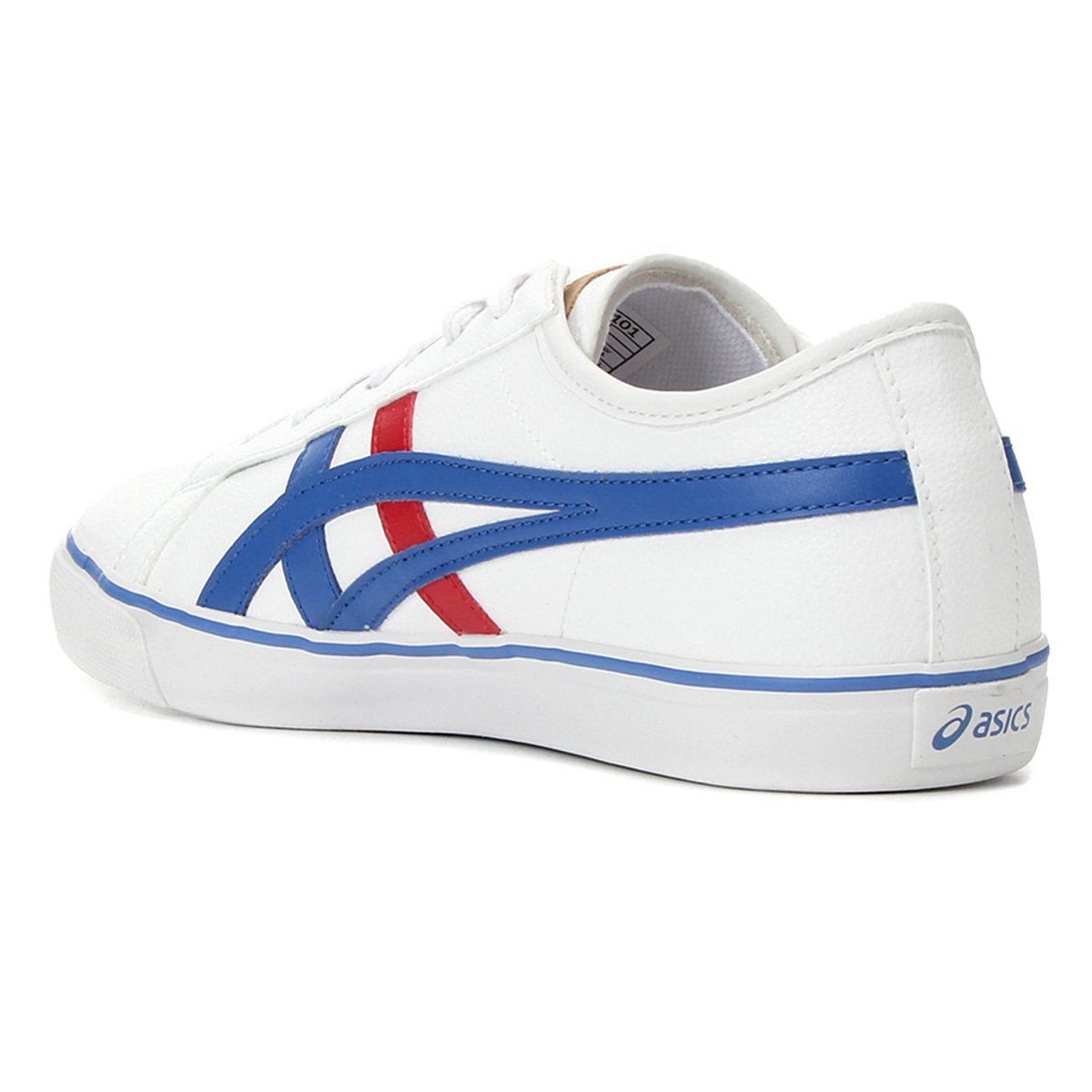 sapatênis asics masculino