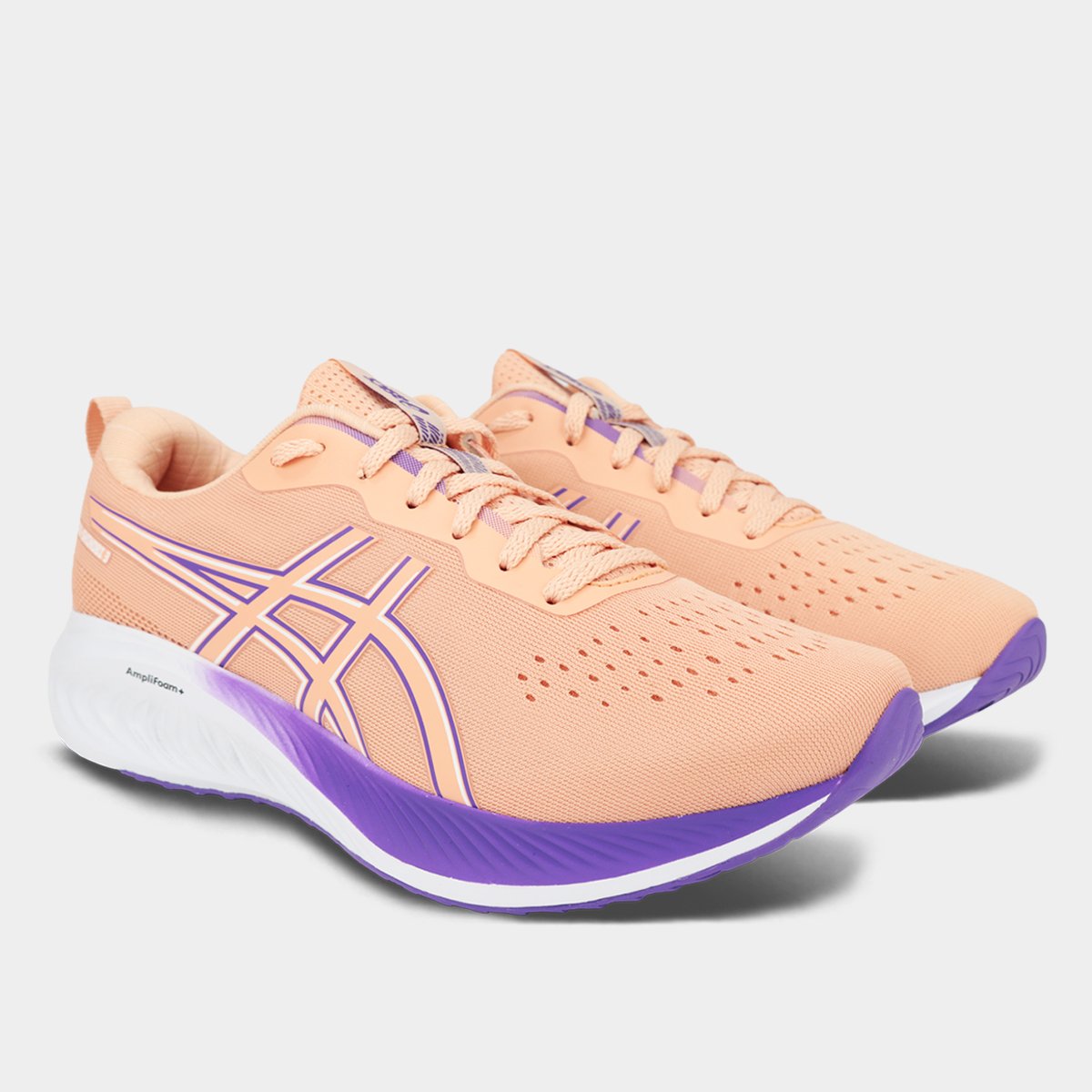 Tênis Asics Shinobi 3 Feminino - 1