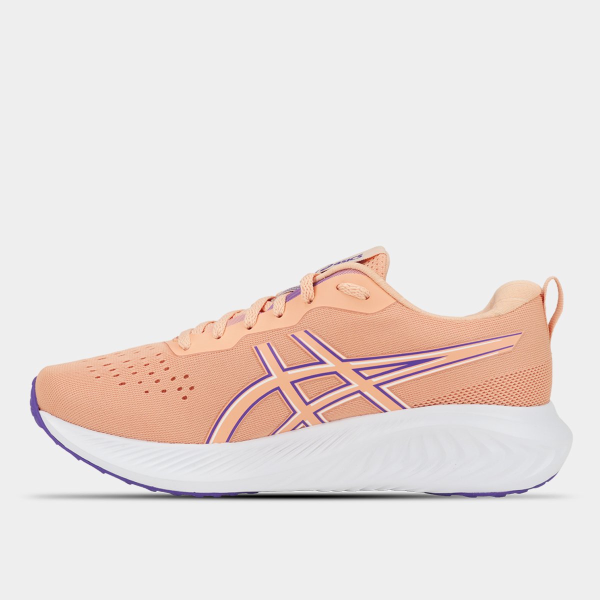 Tênis Asics Shinobi 3 Feminino - 3