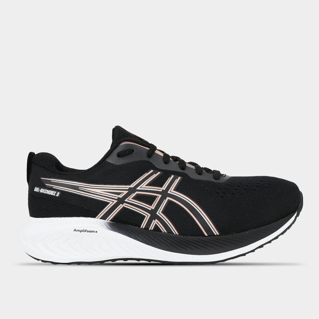 Tênis Asics Shinobi 3 Feminino