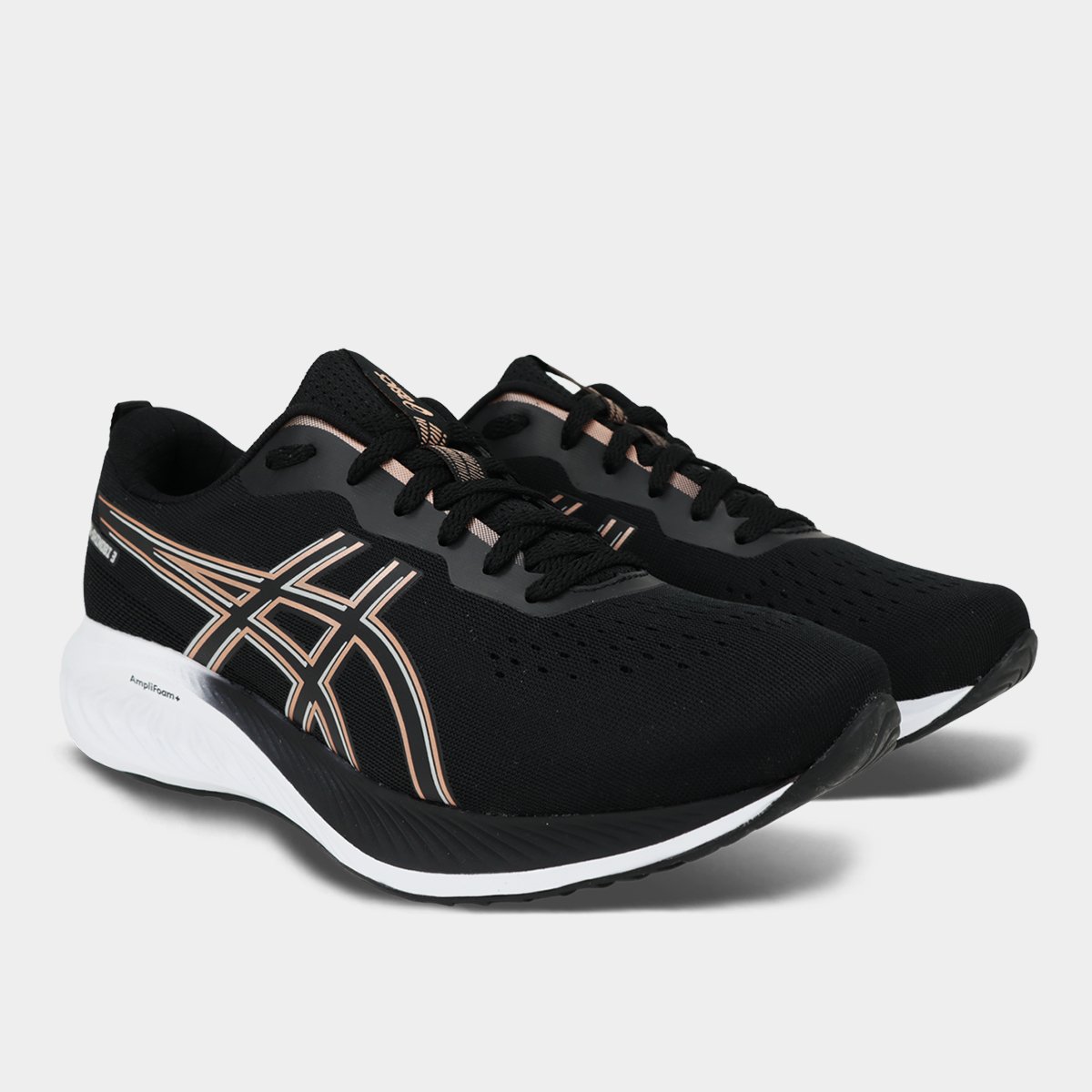 Tênis Asics Shinobi 3 Feminino - 1