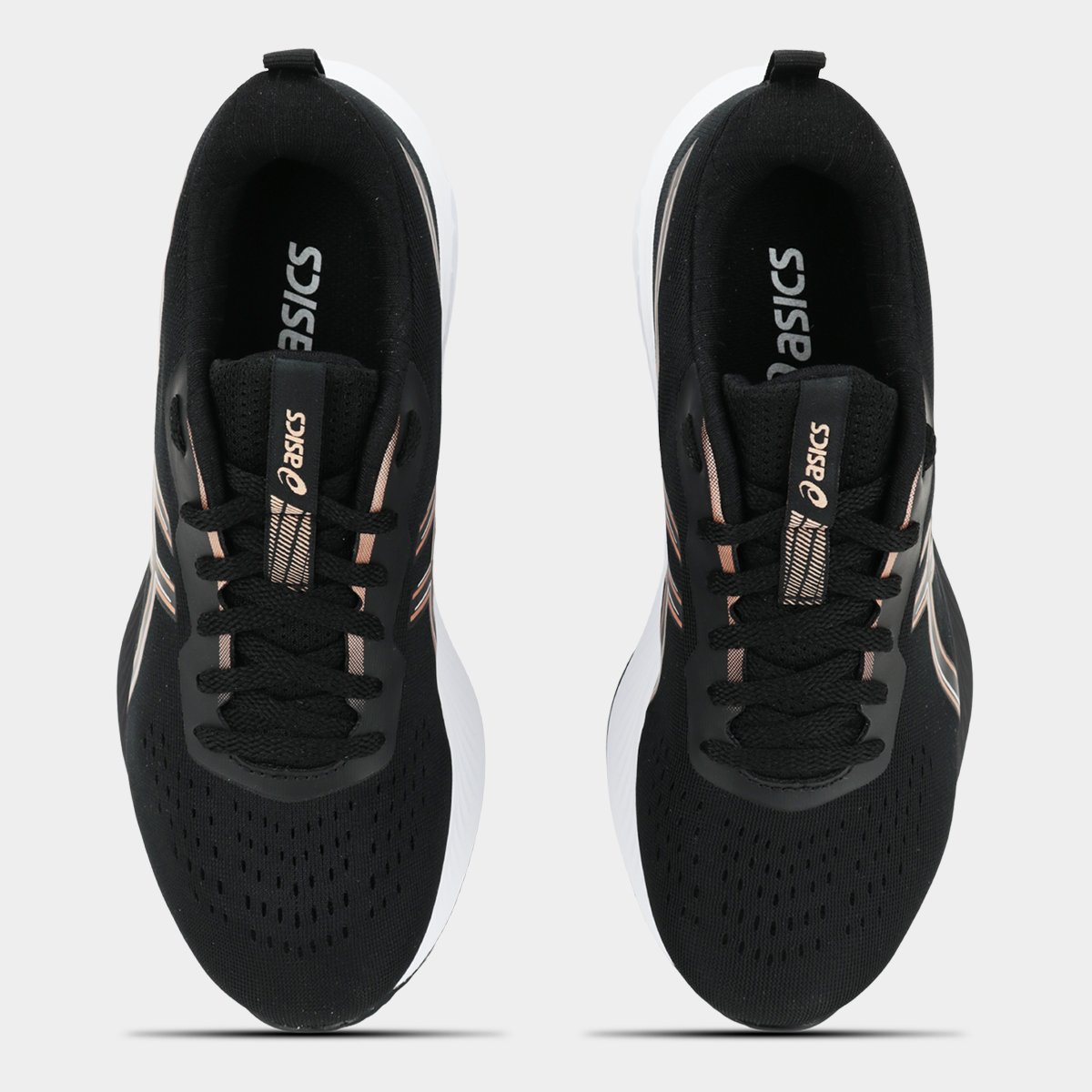 Tênis Asics Shinobi 3 Feminino - 3