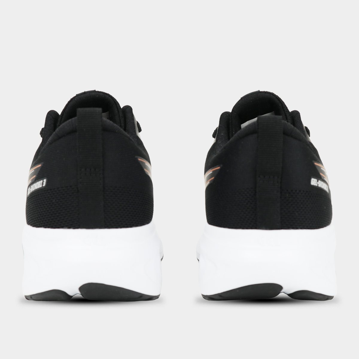 Tênis Asics Shinobi 3 Feminino - 4