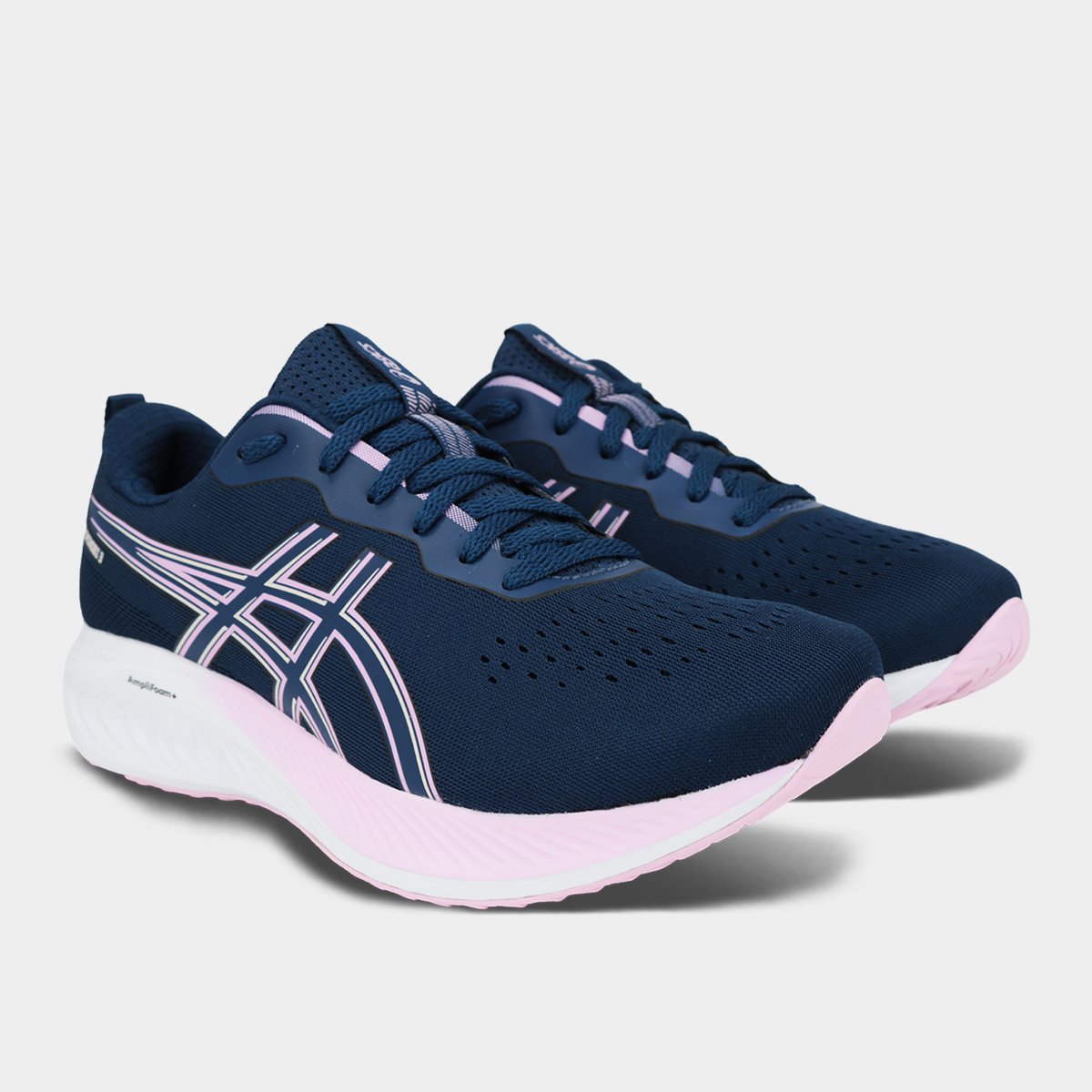 Tênis Asics Shinobi 3 Feminino - 1