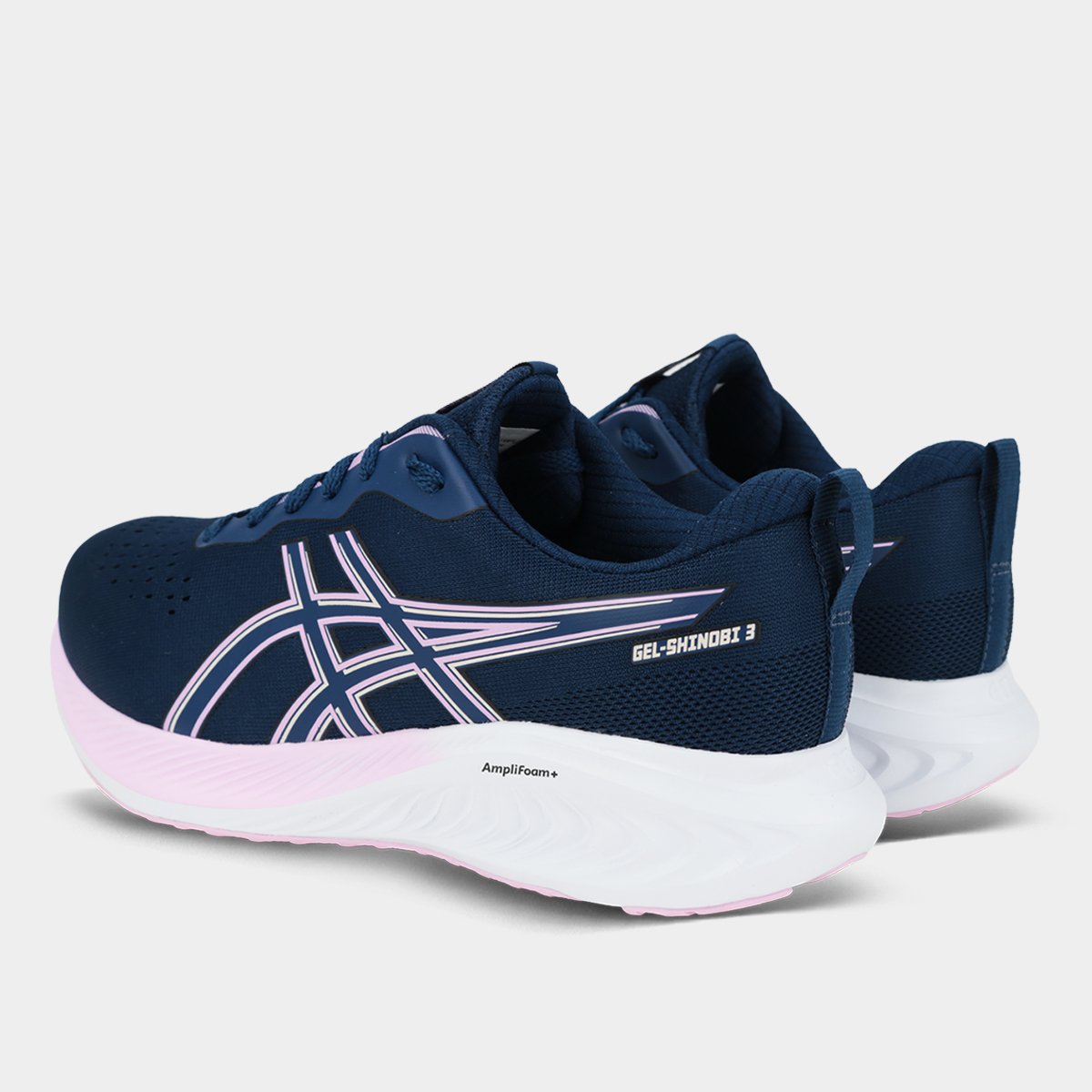 Tênis Asics Shinobi 3 Feminino - 2