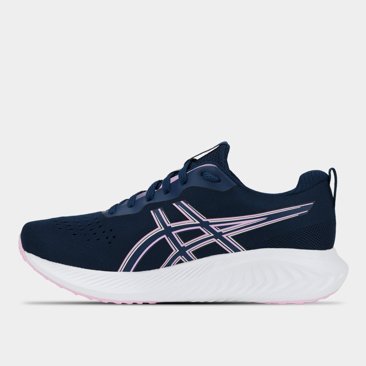 Tênis Asics Shinobi 3 Feminino - 3