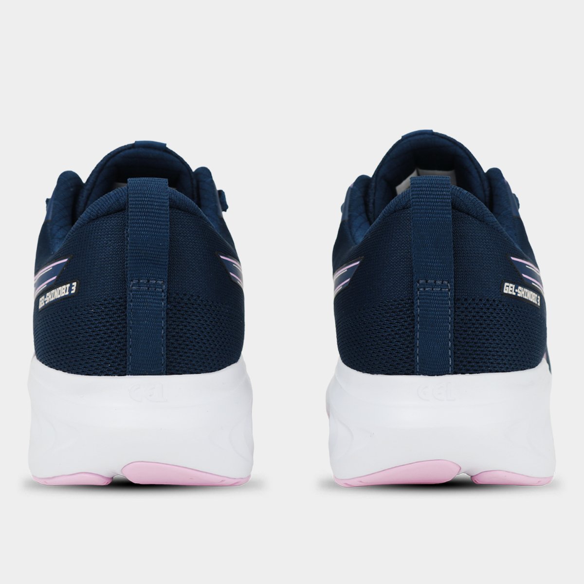 Tênis Asics Shinobi 3 Feminino - 5
