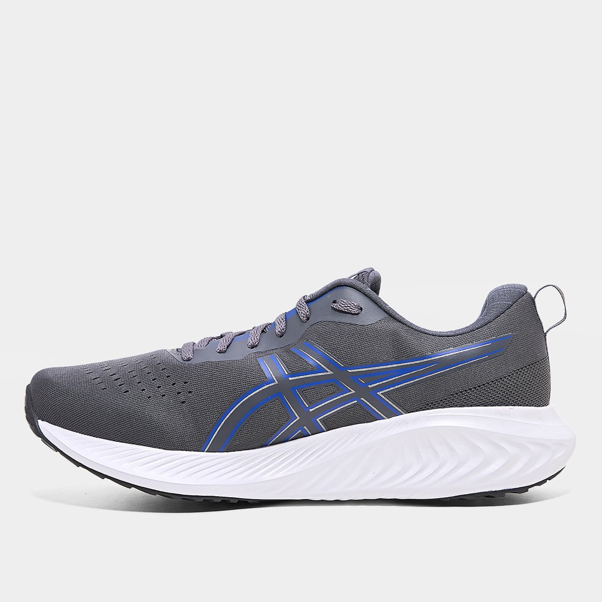 Tênis Asics Shinobi 3 Masculino - 3