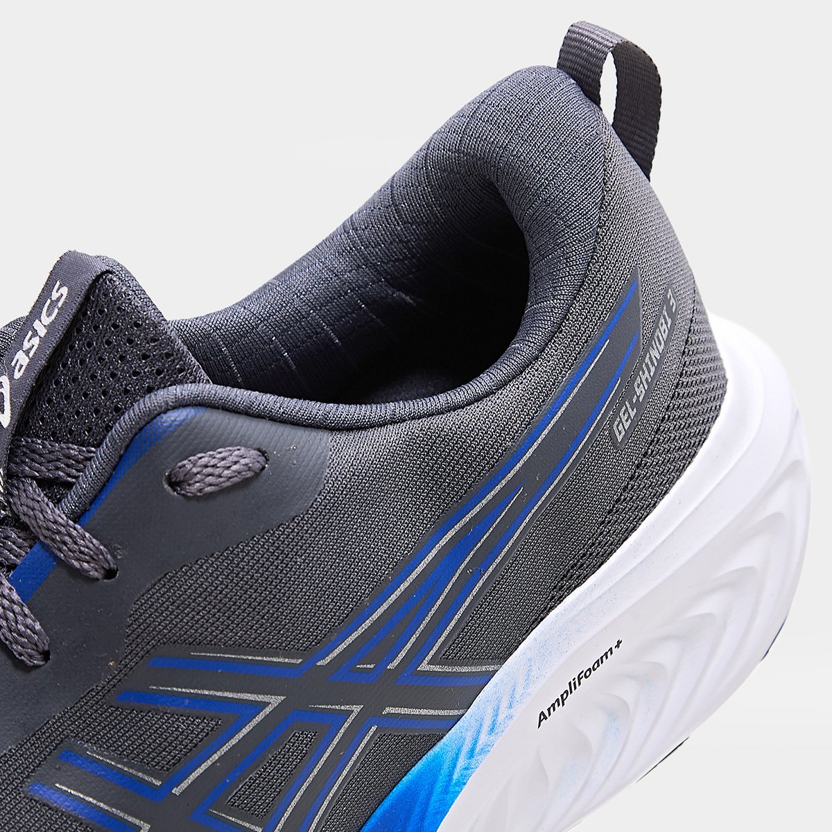 Tênis Asics Shinobi 3 Masculino - 5