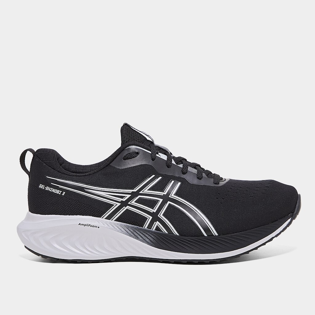 Tênis Asics Shinobi Masculino