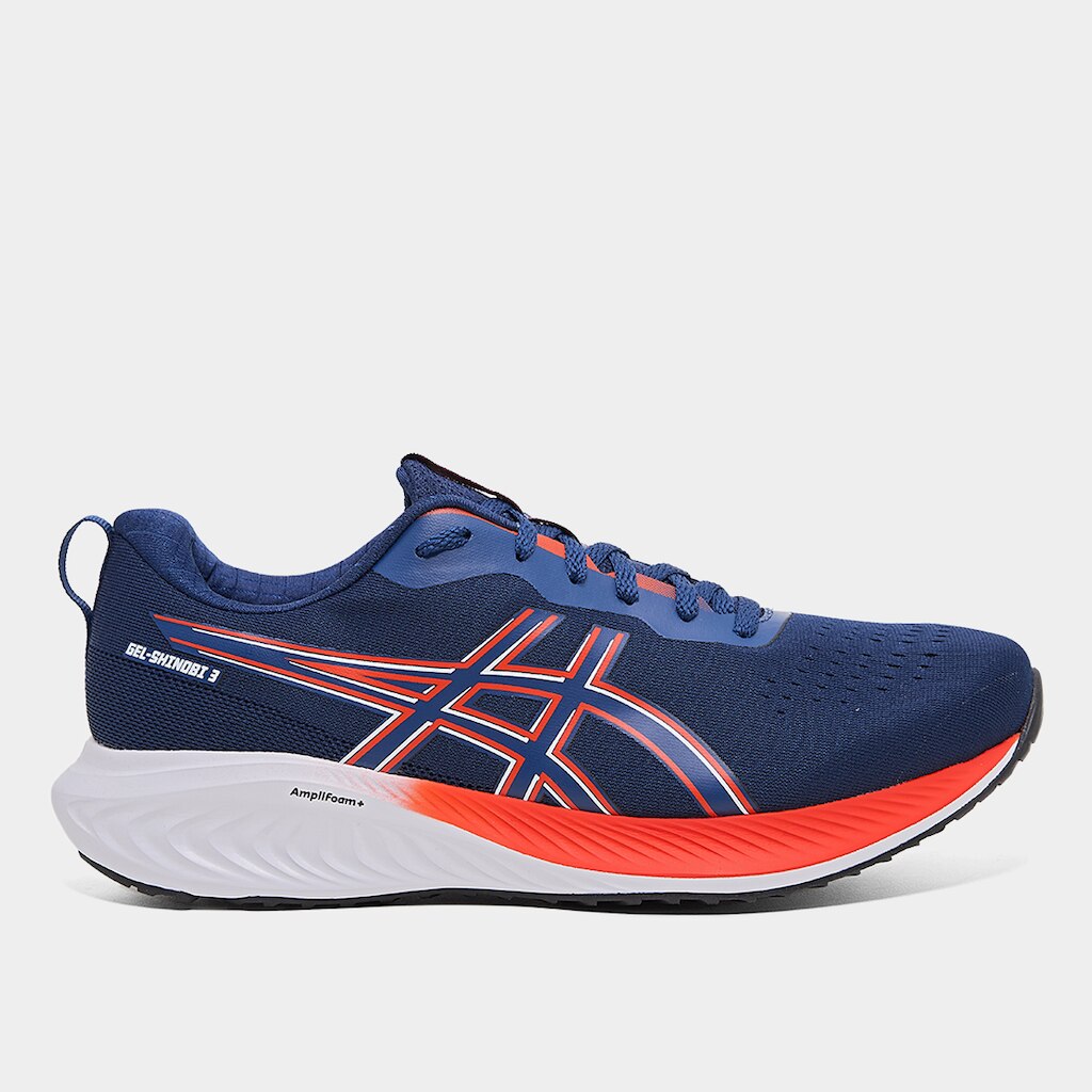 Tênis Asics Shinobi Masculino