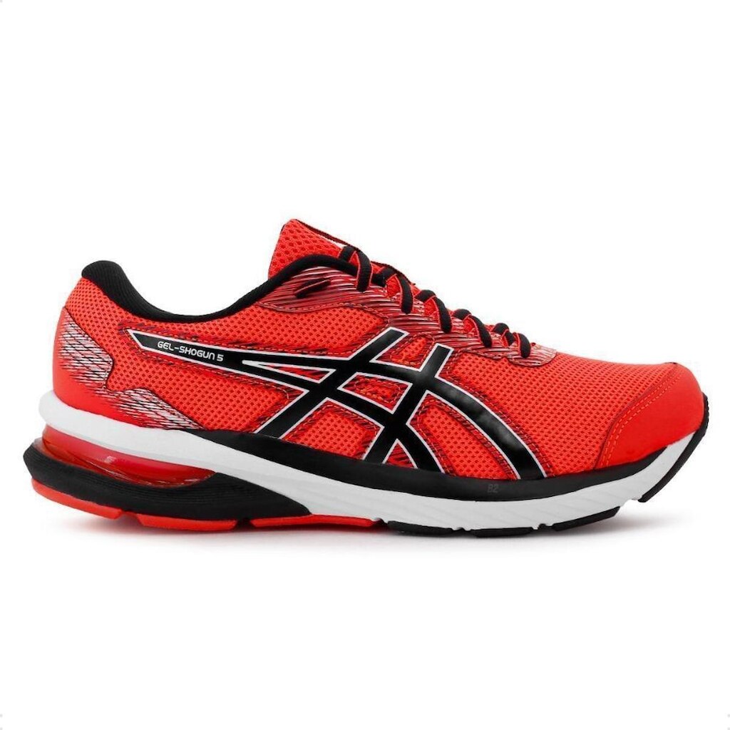 Tênis Asics Shogun 5 Masculino