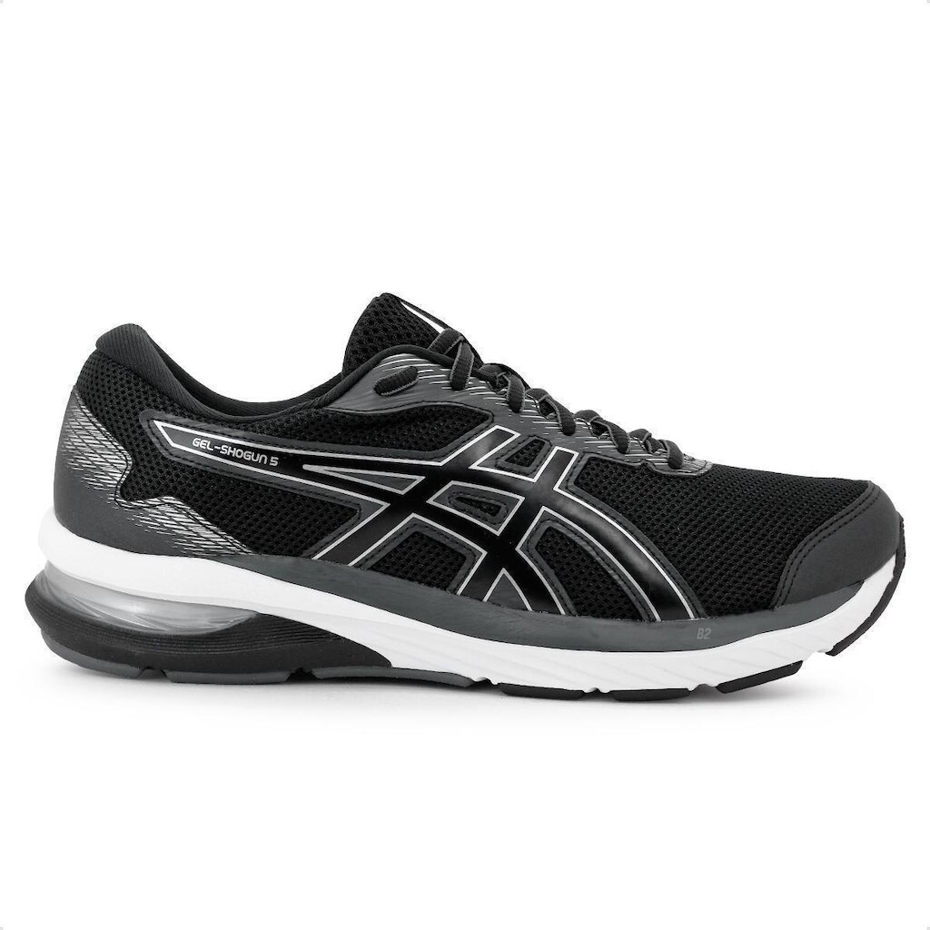 Tênis Asics Shogun 5 Masculino