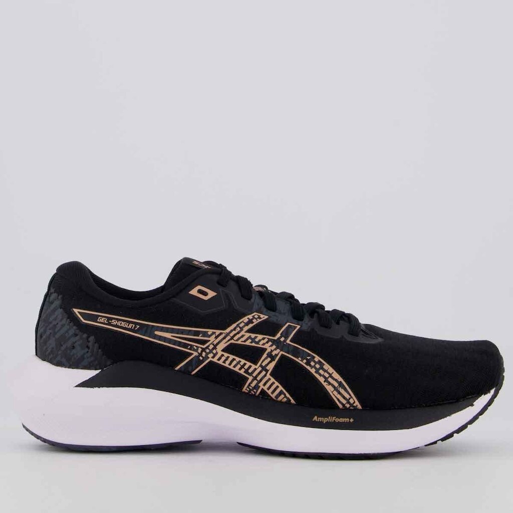 Tênis Asics Shogun 7 Feminino