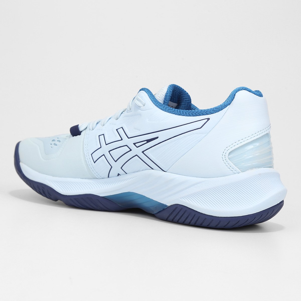Tênis Asics Sky Elite FF 2 Feminino - Azul | Netshoes
