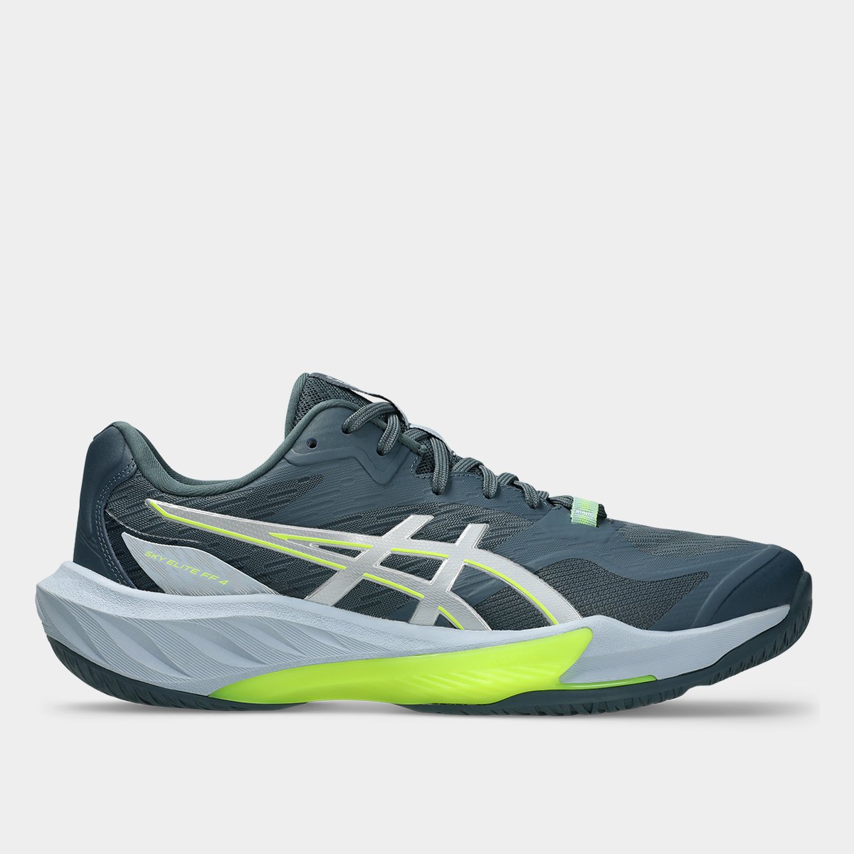 Asics Sky Elite Ff3 Paris em promoção na Netshoes!