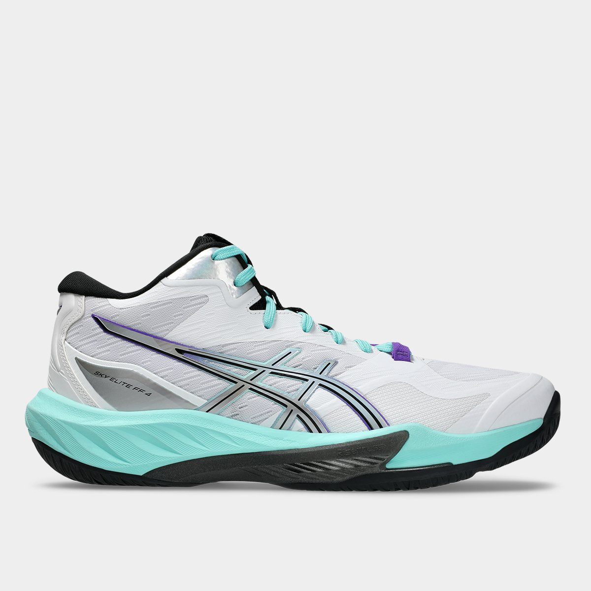 Asics Sky Elite Ff3 Paris em promoção na Netshoes!
