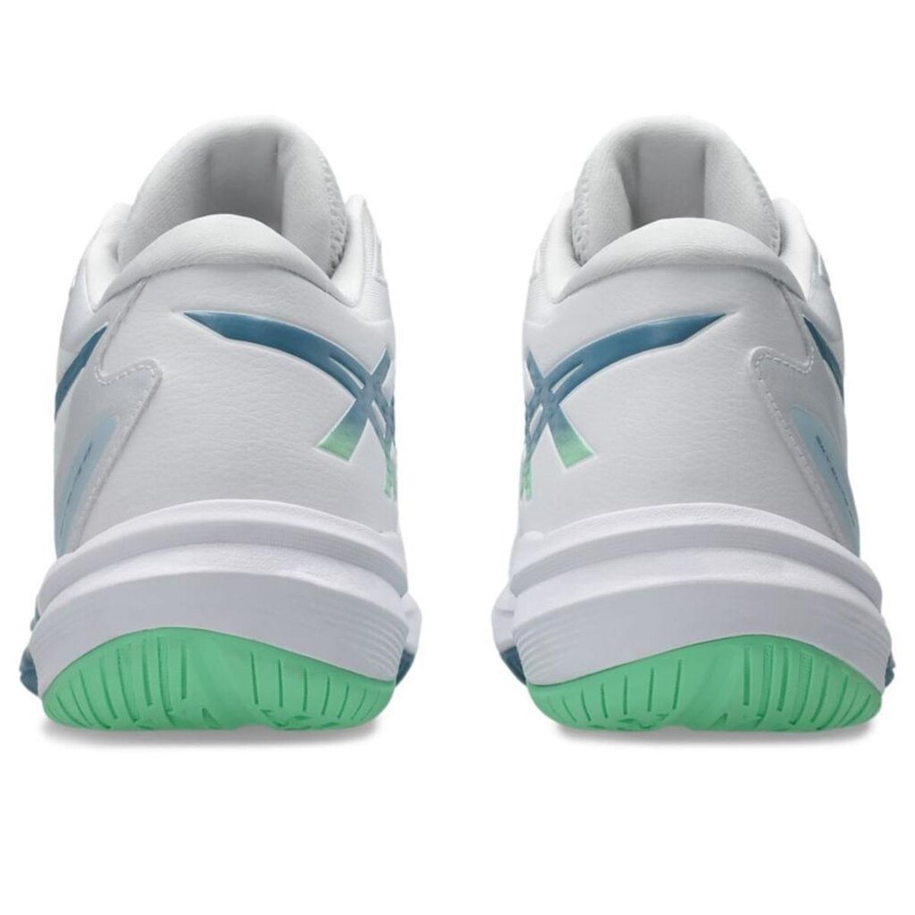 Tênis ASICS Sky Elite Ff Mt 3 - Masculino - Branco/Azul