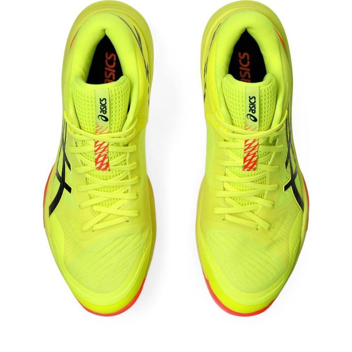 Tênis ASICS Sky Elite FF MT 3 Paris - Masculino - Verde | Netshoes