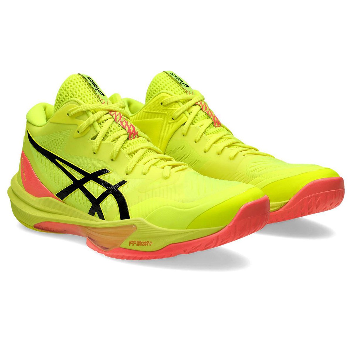 Tênis Asics Sky Elite FF MT 3 Paris Masculino - 2