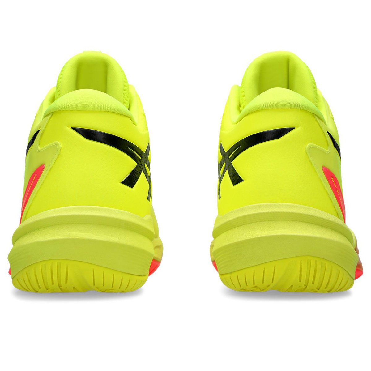 Tênis Asics Sky Elite FF MT 3 Paris Masculino - Amarelo+Preto