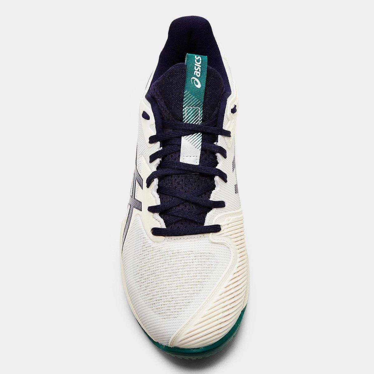 Tênis Asics Solution Speed  3 Masculino - 3
